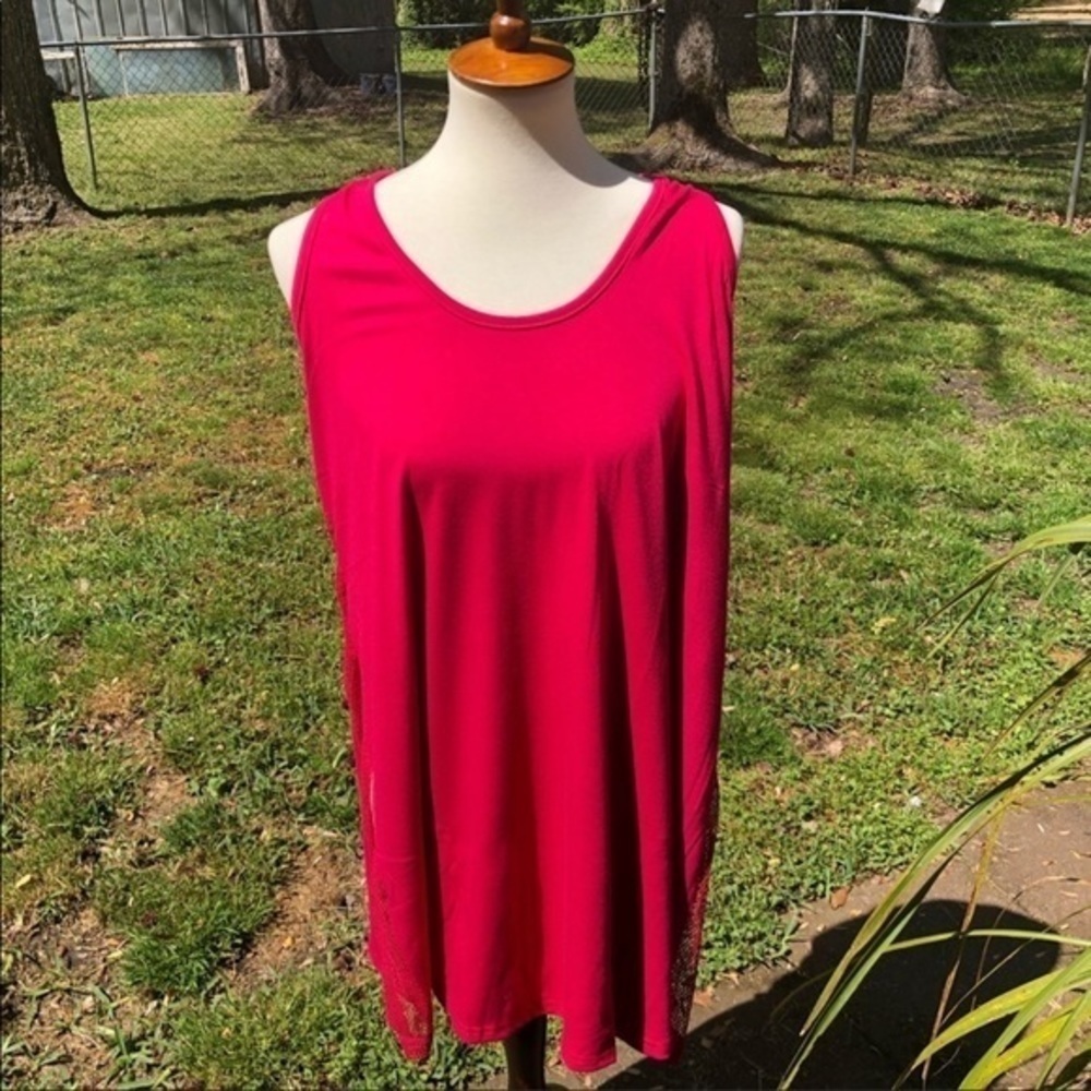 Swimsuit coverup - Picture 6 of 9